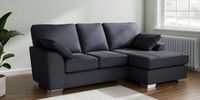 Small Sofa Chaise - Right Hand
