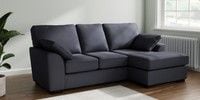 Small Sofa Chaise - Right Hand