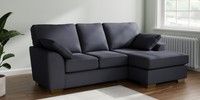 Small Sofa Chaise - Right Hand