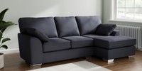 Medium Sofa Chaise - Right Hand