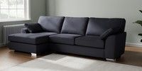 Large Sofa Chaise - Left Hand