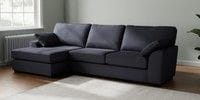 Large Sofa Chaise - Left Hand