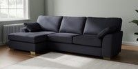 Large Sofa Chaise - Left Hand