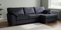 Large Sofa Chaise - Right Hand