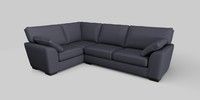 Large Corner Sofa - Left Hand