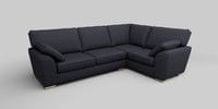 Large Corner Sofa - Right Hand