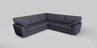 Large Corner Sofa - Universal