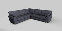 Large Corner Sofa - Universal