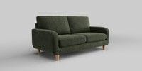 3 Seater Small Sofa