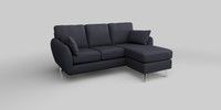 Small Sofa Chaise - Right Hand