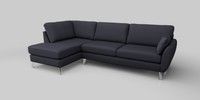 Large Corner Chaise - Left Hand