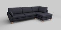 Large Corner Chaise - Right Hand