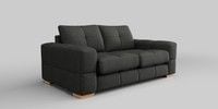 3 Seater Small Sofa