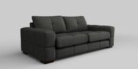 3 Seater Sofa