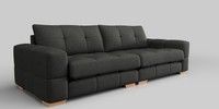 4 Seater Large Sofa