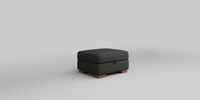 Storage Footstool