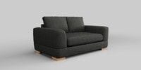 2 Seater Small Sofa