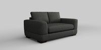 2 Seater Small Sofa
