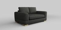 2 Seater Small Sofa