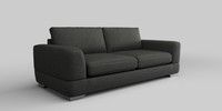 3 Seater Sofa
