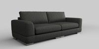 4 Seater Sofa