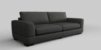 4 Seater Sofa