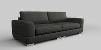 4 Seater Sofa