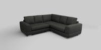 Medium Corner Sofa - Universal