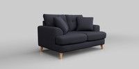 2 Seater Small Sofa