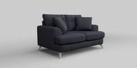 2 Seater Small Sofa