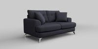 3 Seater Small Sofa
