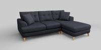 Small Sofa Chaise - Universal