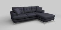 Small Sofa Chaise - Universal