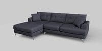 Large Sofa Chaise - Left Hand