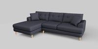 Large Sofa Chaise - Left Hand