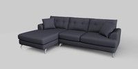 Large Sofa Chaise - Left Hand