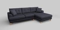 Large Sofa Chaise - Right Hand