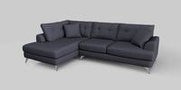Medium Corner Chaise - Left Hand