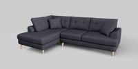 Medium Corner Chaise - Left Hand