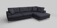 Large Corner Chaise - Right Hand