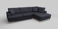 Large Corner Chaise - Right Hand