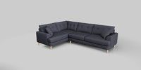 Large Corner Sofa - Left Hand