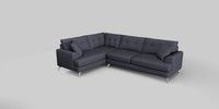 Large Corner Sofa - Left Hand