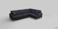 Large Corner Sofa - Right Hand