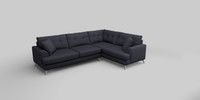 Large Corner Sofa - Right Hand