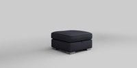 Storage Footstool