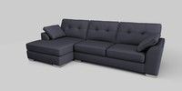 Large Sofa Chaise - Left Hand