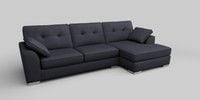 Large Sofa Chaise - Right Hand