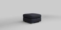 Storage Footstool