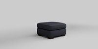 Storage Footstool